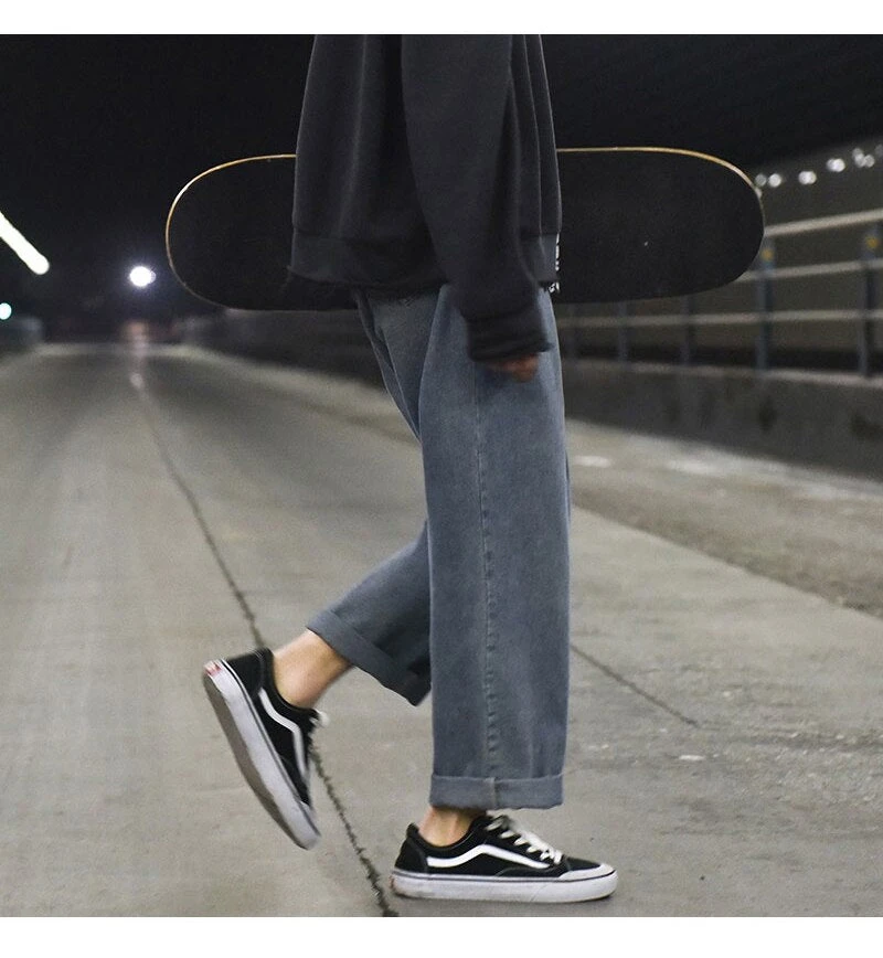 Jean Skate Homme 4 Jean Skate Homme – Image 4