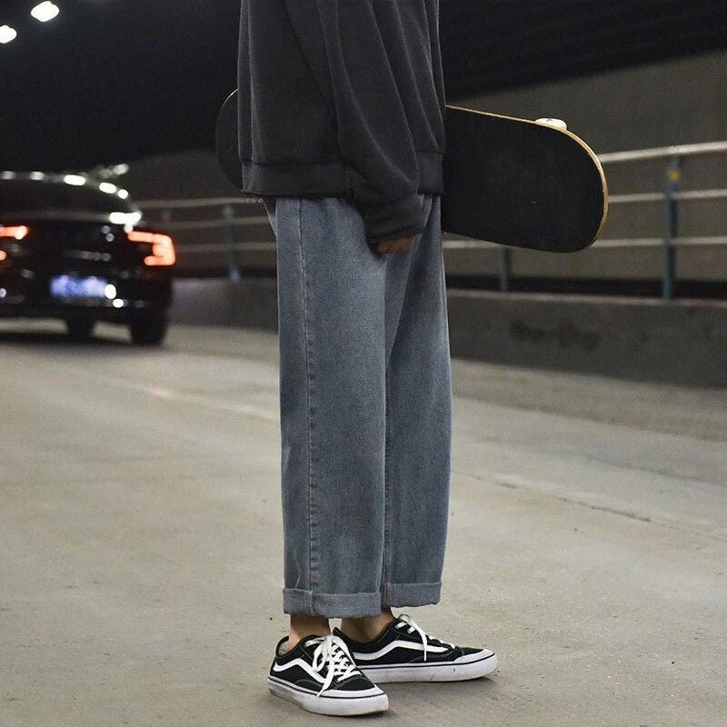 Jean Skate Homme 10 Jean Skate Homme – Image 10