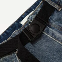 Jean Skate Oversize -Akito Paris jean skate oversize 319726