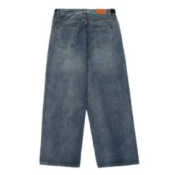 Jean Skate Oversize -Akito Paris jean skate oversize 681440