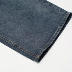 Jean Skate Oversize -Akito Paris jean skate oversize 867937