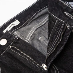 Jean Skeleton Noir 13 Jean Skeleton Noir -Akito Paris jean skeleton noir 783794