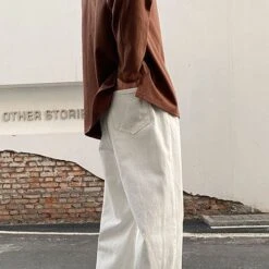 Jeans Style Coréen 25 Jeans Style Coréen -Akito Paris jeans style coreen 381998