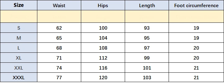 Jeans Style Coréen 7 Jeans Style Coréen – Image 7