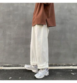 Jeans Style Coréen 28 Jeans Style Coréen -Akito Paris jeans style coreen 841601