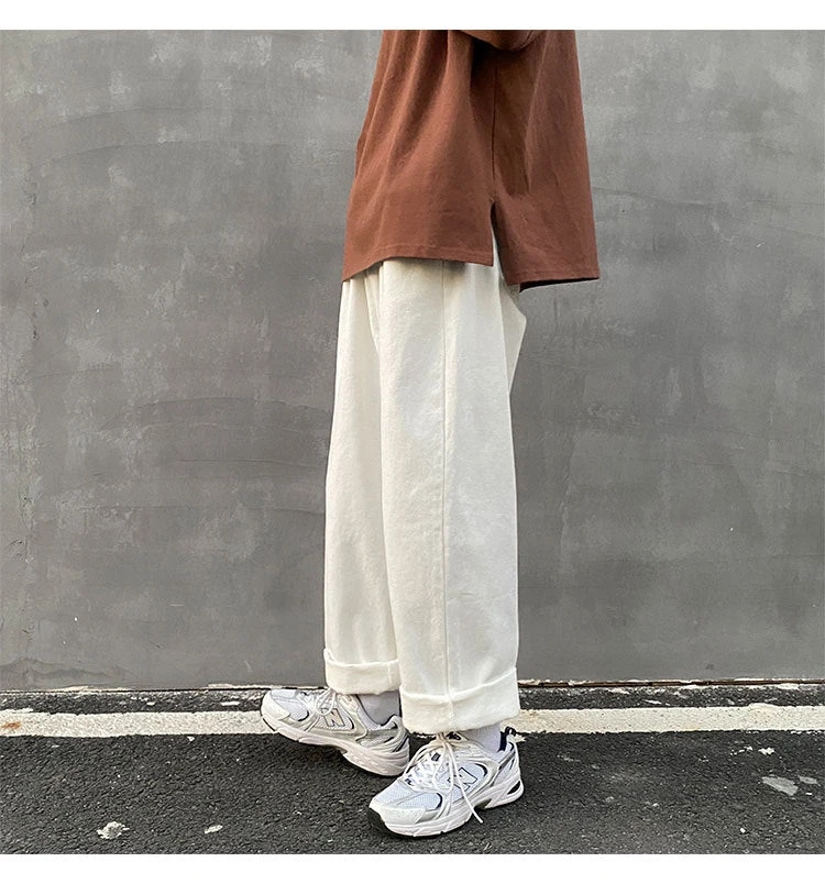 Jeans Style Coréen 9 Jeans Style Coréen – Image 9