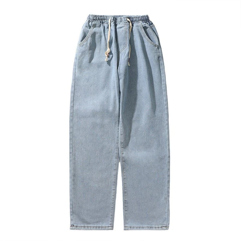 Jeans Style Coréen 20 Jeans Style Coréen – Image 20