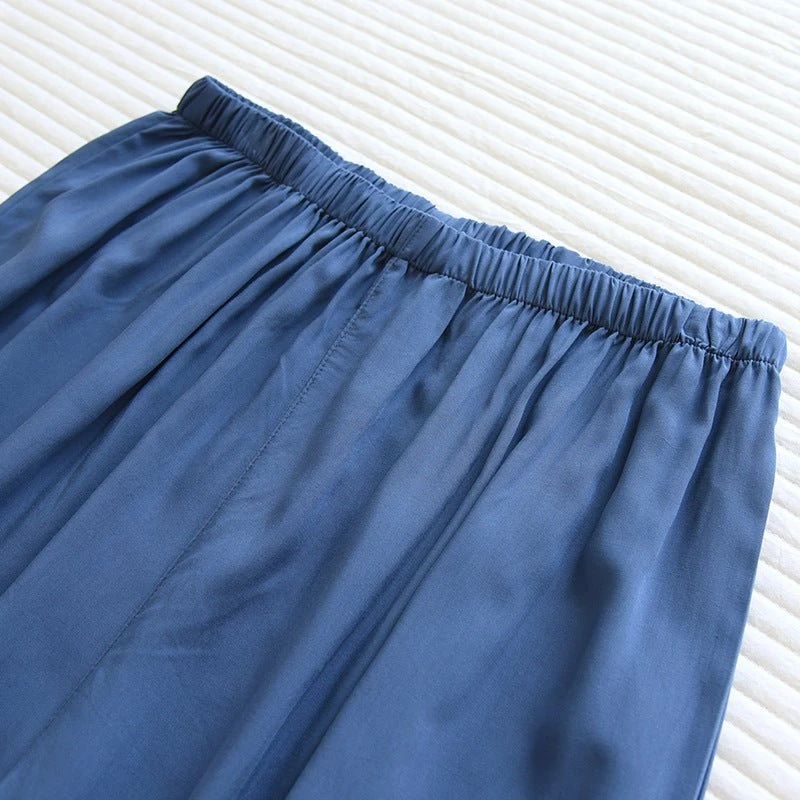 Jinbei Homme Noir 17 Jinbei Homme Noir – Image 17