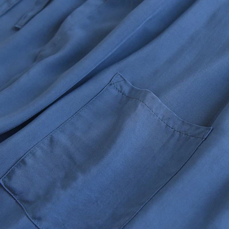 Jinbei Homme Noir 13 Jinbei Homme Noir – Image 13