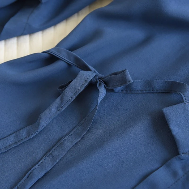 Jinbei Homme Noir 11 Jinbei Homme Noir – Image 11