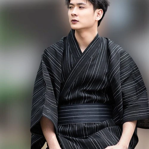 Kimono Homme 4 Kimono Homme – Image 4