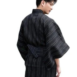Kimono Homme 5 Kimono Homme -Akito Paris kimono homme 655104