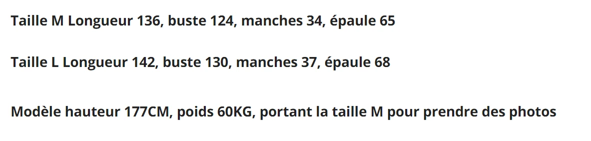 Kimono Homme 3 Kimono Homme – Image 3