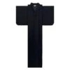 Kimono Japonais Femme Noir