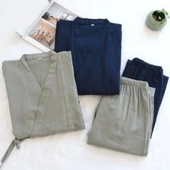 Kimono Pyjama -Akito Paris kimono pyjama 121559