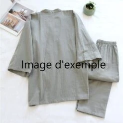 Kimono Pyjama -Akito Paris kimono pyjama 148130