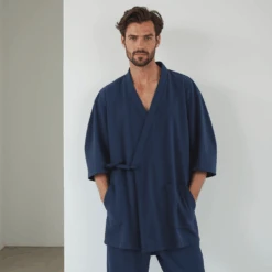 Kimono Pyjama -Akito Paris kimono pyjama 167780
