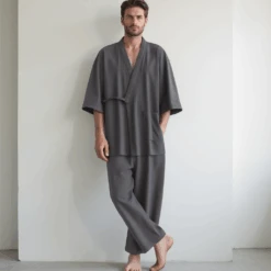 Kimono Pyjama -Akito Paris kimono pyjama 214837