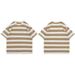 Korean T Shirt -Akito Paris korean t shirt 324623
