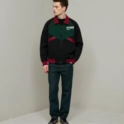 Veste Varsity Jacket