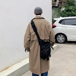 Manteau Beige Homme 21 Manteau Beige Homme -Akito Paris manteau beige homme 150924