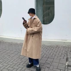 Manteau Beige Homme 16 Manteau Beige Homme -Akito Paris manteau beige homme 349243