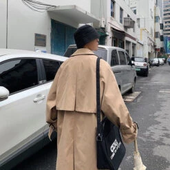 Manteau Beige Homme 19 Manteau Beige Homme -Akito Paris manteau beige homme 757088