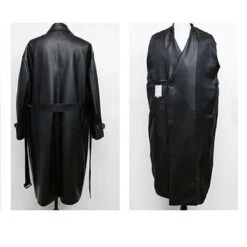 Manteau Cuir Homme 20 Manteau Cuir Homme -Akito Paris manteau cuir homme 247760