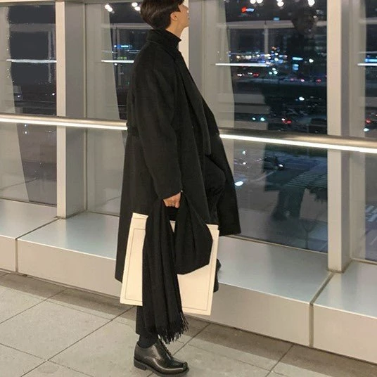 Manteau Hiver 5 Manteau Hiver – Image 5