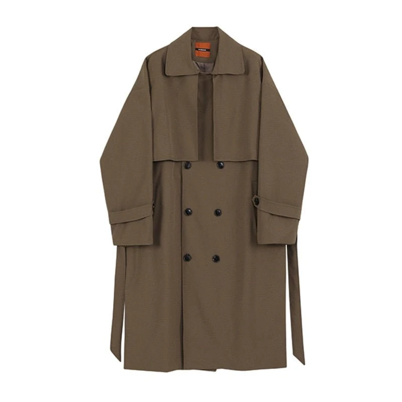Manteau Homme 8 Manteau Homme – Image 8