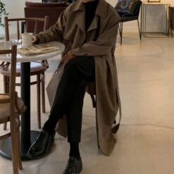 Manteau Homme 18 Manteau Homme -Akito Paris manteau homme 162481