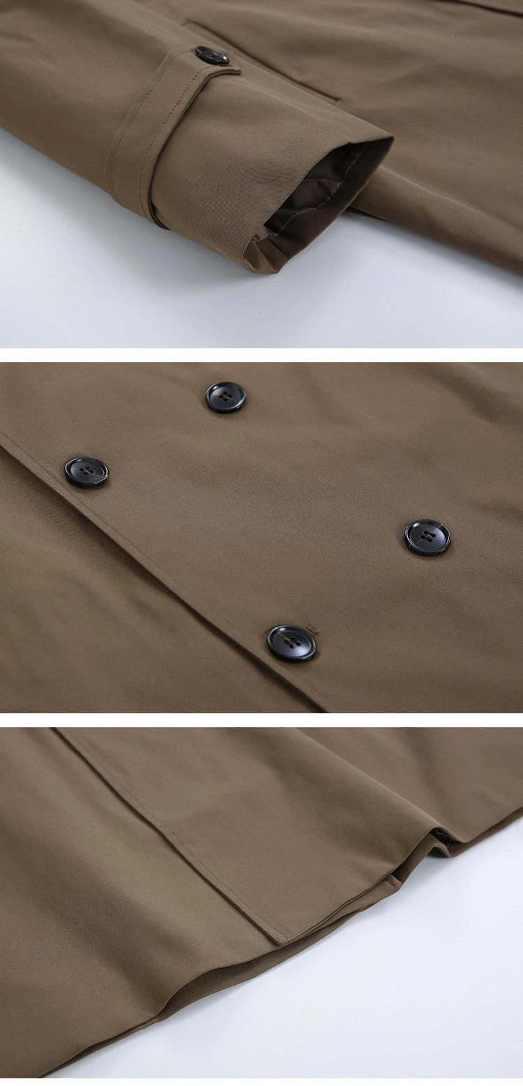 Manteau Homme 12 Manteau Homme – Image 12