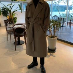 Manteau Homme 16 Manteau Homme -Akito Paris manteau homme 402742