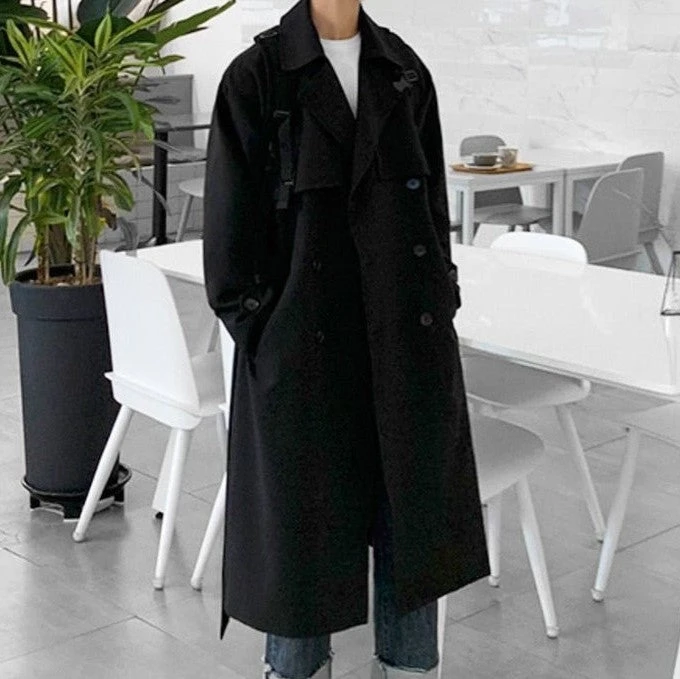 Manteau Homme 1 Manteau Homme