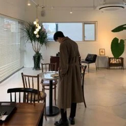 Manteau Homme 15 Manteau Homme -Akito Paris manteau homme 585700