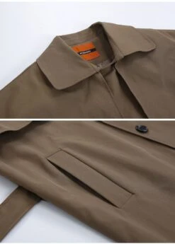 Manteau Homme 22 Manteau Homme -Akito Paris manteau homme 986491