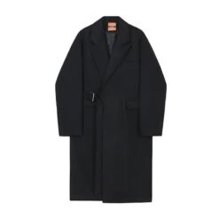 Manteau Long Homme Laine 32 Manteau Long Homme Laine -Akito Paris manteau long homme laine 245910