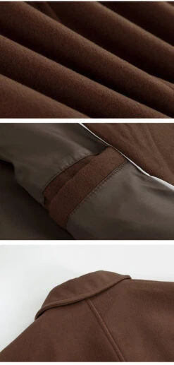 Manteau Long Homme Laine 34 Manteau Long Homme Laine -Akito Paris manteau long homme laine 360282