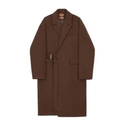 Manteau Long Homme Laine 33 Manteau Long Homme Laine -Akito Paris manteau long homme laine 803654