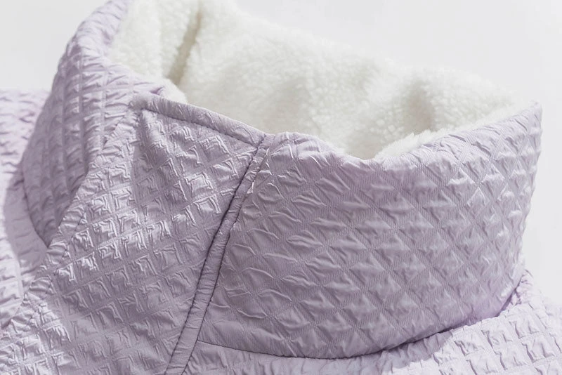 Manteau Style Coréen 7 Manteau Style Coréen – Image 7