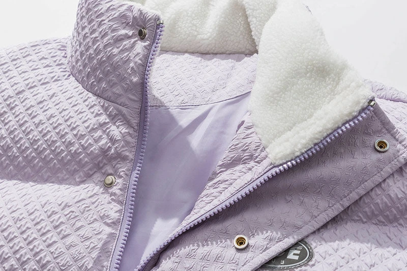 Manteau Style Coréen 9 Manteau Style Coréen – Image 9