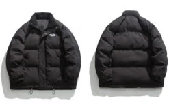 Manteau Style Coréen 16 Manteau Style Coréen -Akito Paris manteau style coreen 432688