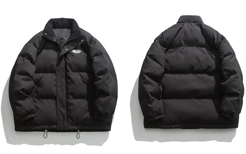 Manteau Style Coréen 4 Manteau Style Coréen – Image 4