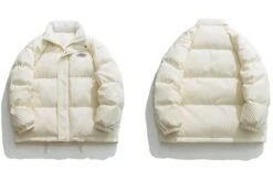 Manteau Style Coréen 18 Manteau Style Coréen -Akito Paris manteau style coreen 553178