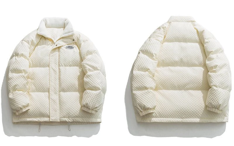 Manteau Style Coréen 6 Manteau Style Coréen – Image 6