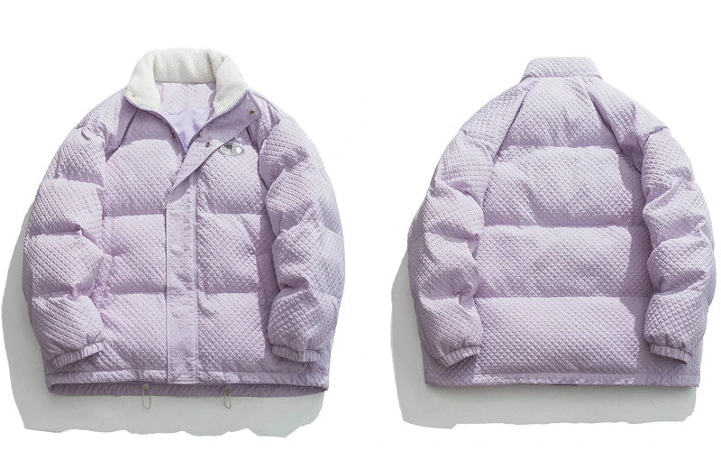 Manteau Style Coréen 5 Manteau Style Coréen – Image 5