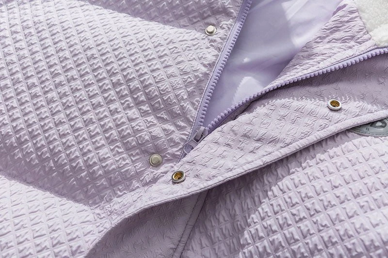 Manteau Style Coréen 10 Manteau Style Coréen – Image 10