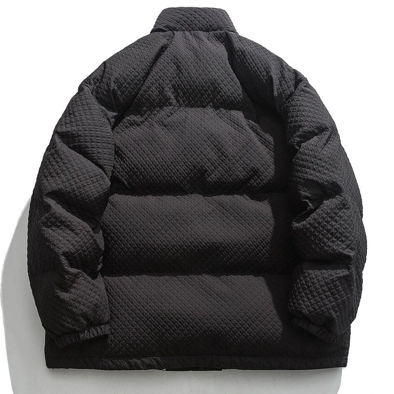 Manteau Style Coréen 2 Manteau Style Coréen – Image 2