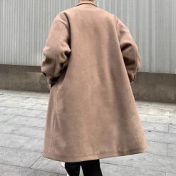 Manteau Winter 10 Manteau Winter -Akito Paris manteau winter 214395