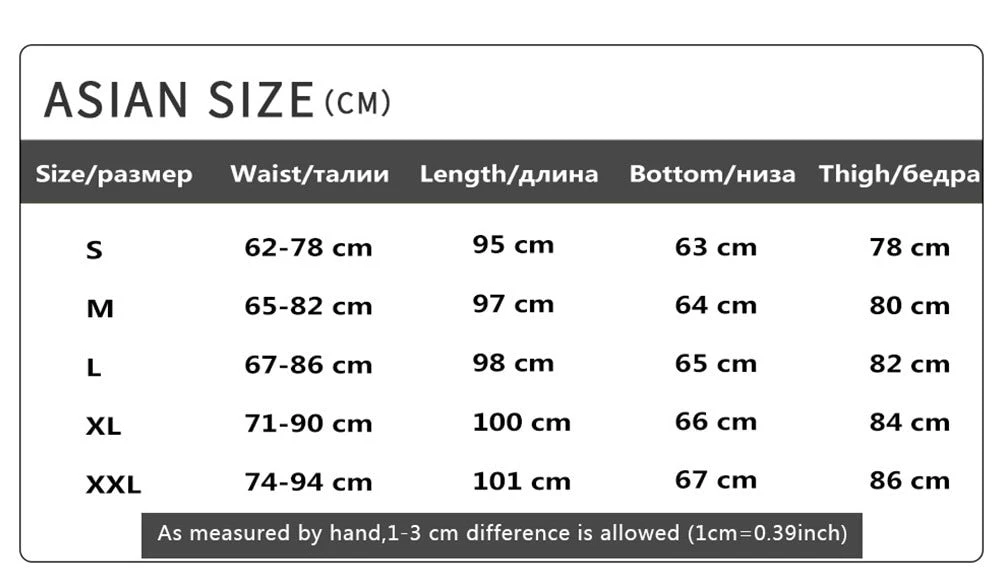 Pantalon Cargo Parachute 7 Pantalon Cargo Parachute – Image 7